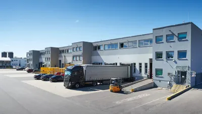 Gewerbeimmobilie mieten in Bruck an der Leitha – 1 314 m², € 19.988