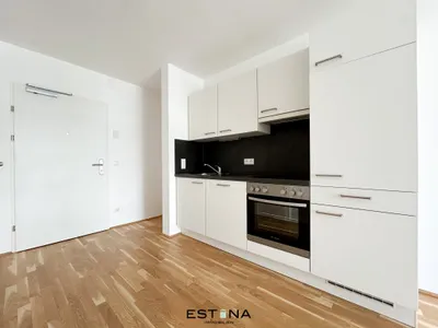 Pärchenwohnung mit Freifläche in ruhiger Lage beim Kirschblütenpark – Bild 3
