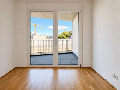 3-Zimmer-Wohnung mieten in Wien – 66,1 m², € 1.325 – Bild 3 von 10