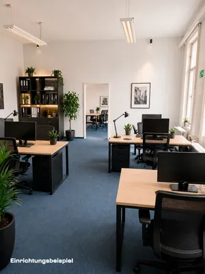 9-Zimmer-Gewerbeimmobilie mieten in Wien – 351 m², € 8.126 – Bild 12 von 22