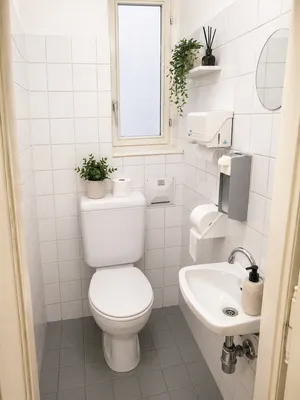 9-Zimmer-Gewerbeimmobilie mieten in Wien – 351 m², € 8.126 – Bild 21 von 22