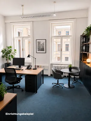 9-Zimmer-Gewerbeimmobilie mieten in Wien – 351 m², € 8.126 – Bild 10 von 22