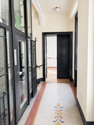 9-Zimmer-Gewerbeimmobilie mieten in Wien – 351 m², € 8.126 – Bild 4 von 22