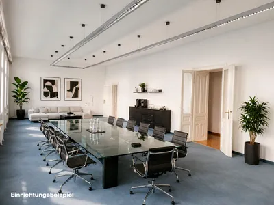 9-Zimmer-Gewerbeimmobilie mieten in Wien – 351 m², € 8.126 – Bild 16 von 22