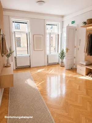 9-Zimmer-Gewerbeimmobilie mieten in Wien – 351 m², € 8.126 – Bild 8 von 22