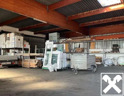 Immobilie mieten in Wels-Land – 400 m², € 2.400 – Bild 1 von 4