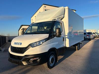 IVECO Daily Transporter / Kastenwagen