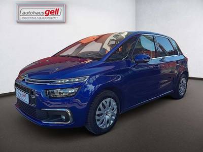 Citroën C4 Spacetourer PureTech 130 Feel Edition
