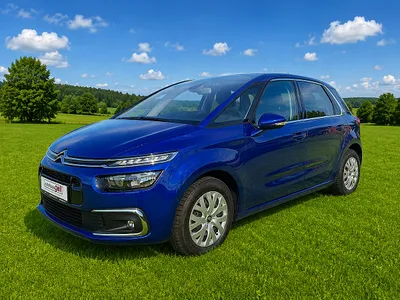 Citroën C4 Spacetourer PureTech 130 Feel Edition
