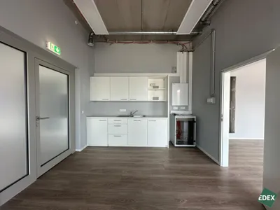 Gewerbeimmobilie mieten in Mödling – 790 m², € 11.970 – Bild 11 von 17