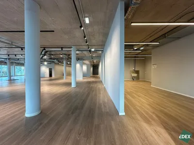 Gewerbeimmobilie mieten in Mödling – 790 m², € 11.970 – Bild 10 von 17