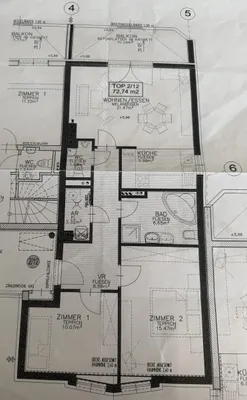 3-Zimmer-Wohnung kaufen in Baden – 72,74 m², € 299.000 – Bild 21 von 21