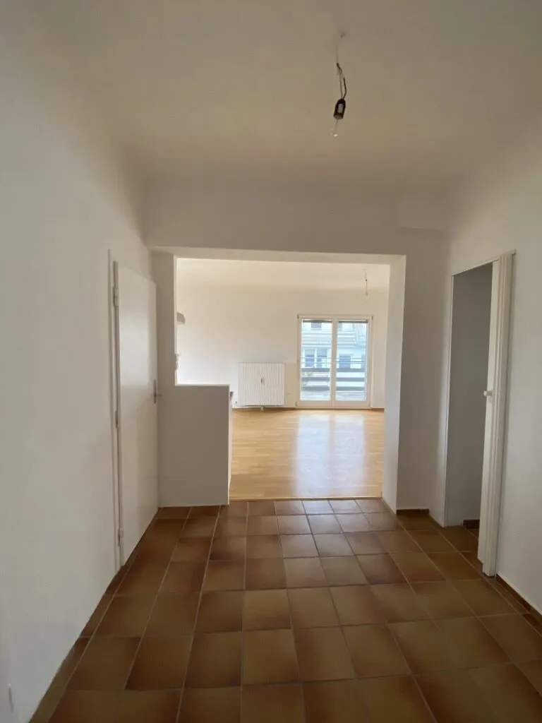 Ruhige, sonnige Terrassenwohnung in Sievering! – pohled 3