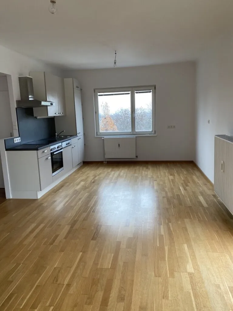 Ruhige, sonnige Terrassenwohnung in Sievering! – pohled 2