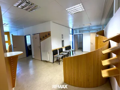 Gewerbeimmobilie mieten in Imst – 126 m² – Bild 2 von 6