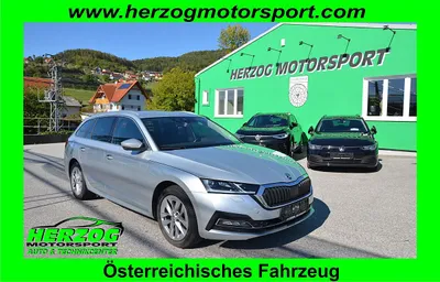 Skoda Octavia Combi 2,0 TDI Premium DSG MATRIX VIRTUA...
