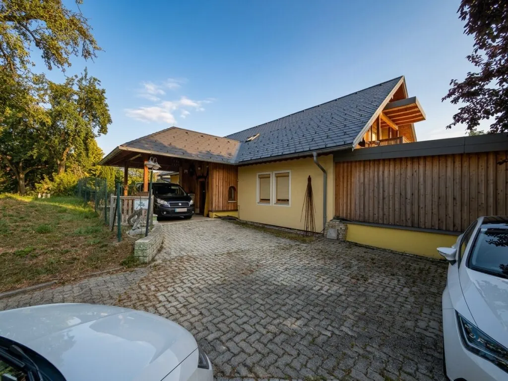 Idyllisches Büro mit bester Anbindung - Ansicht 3