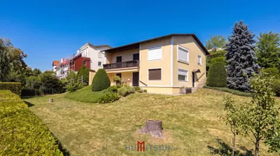 Haus kaufen in Graz – 230 m²