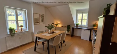 2-Zimmer-Wohnung mieten in Liezen – 71,8 m², € 599 – Bild 13 von 13