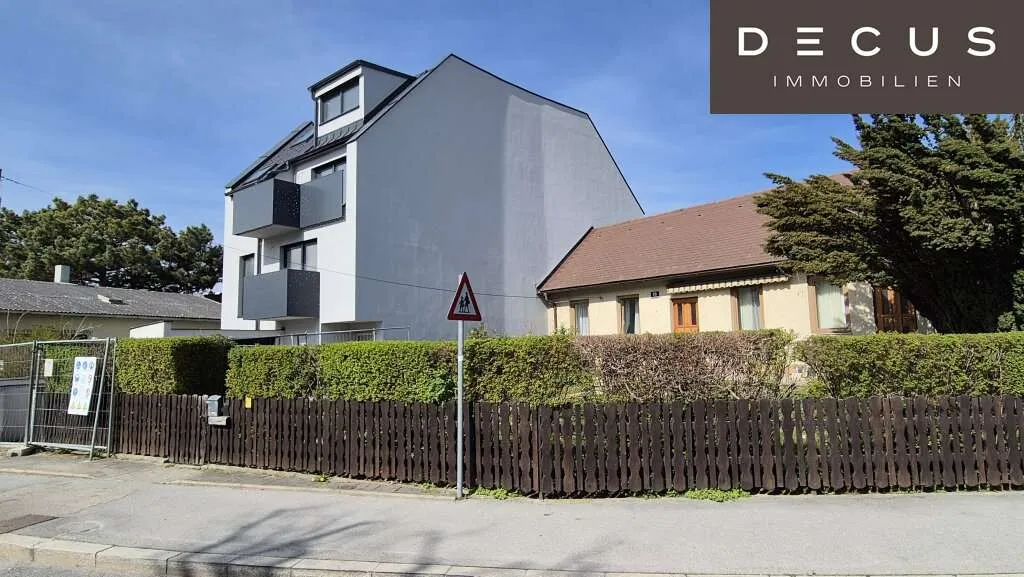 | TOP-NEUBAU | ERSTBEZUG | WÄRMEPUMPE - Ansicht 2