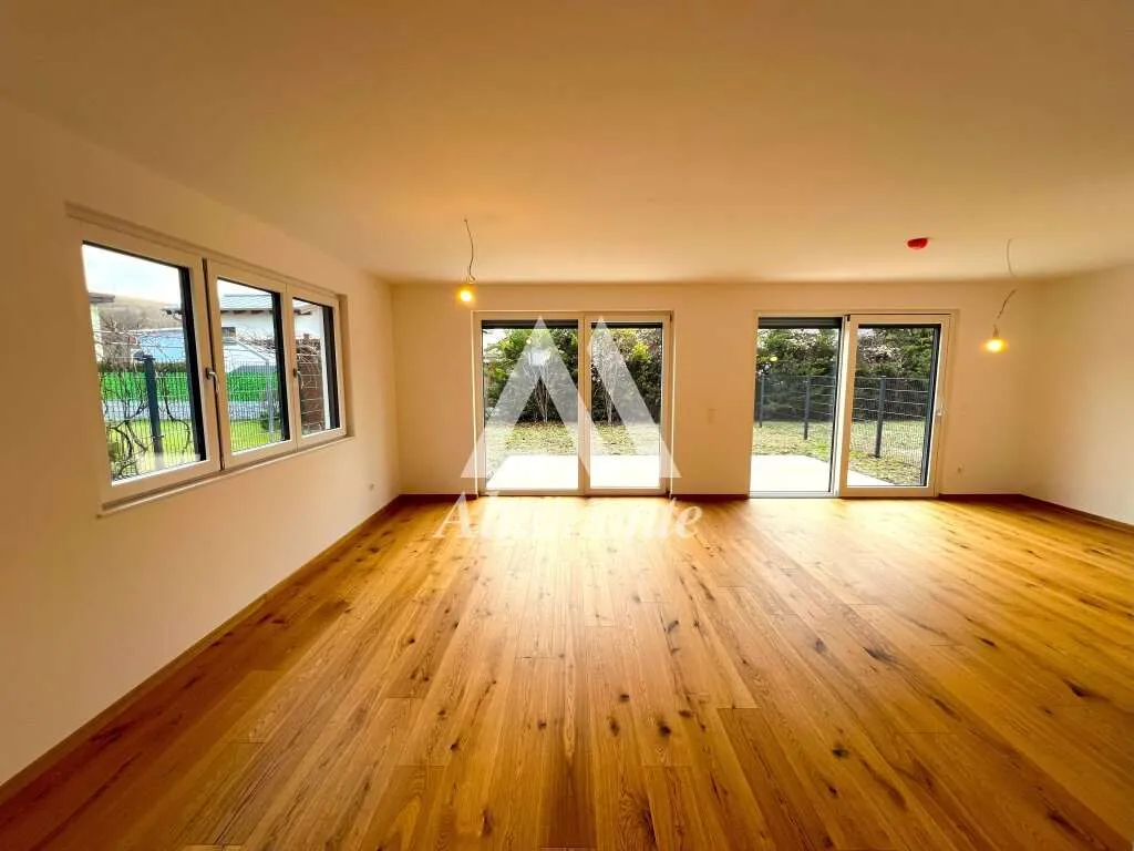 Familienglück am Spitzweg - modernes Wohnen mit Garten und Terrasse – pohled 2