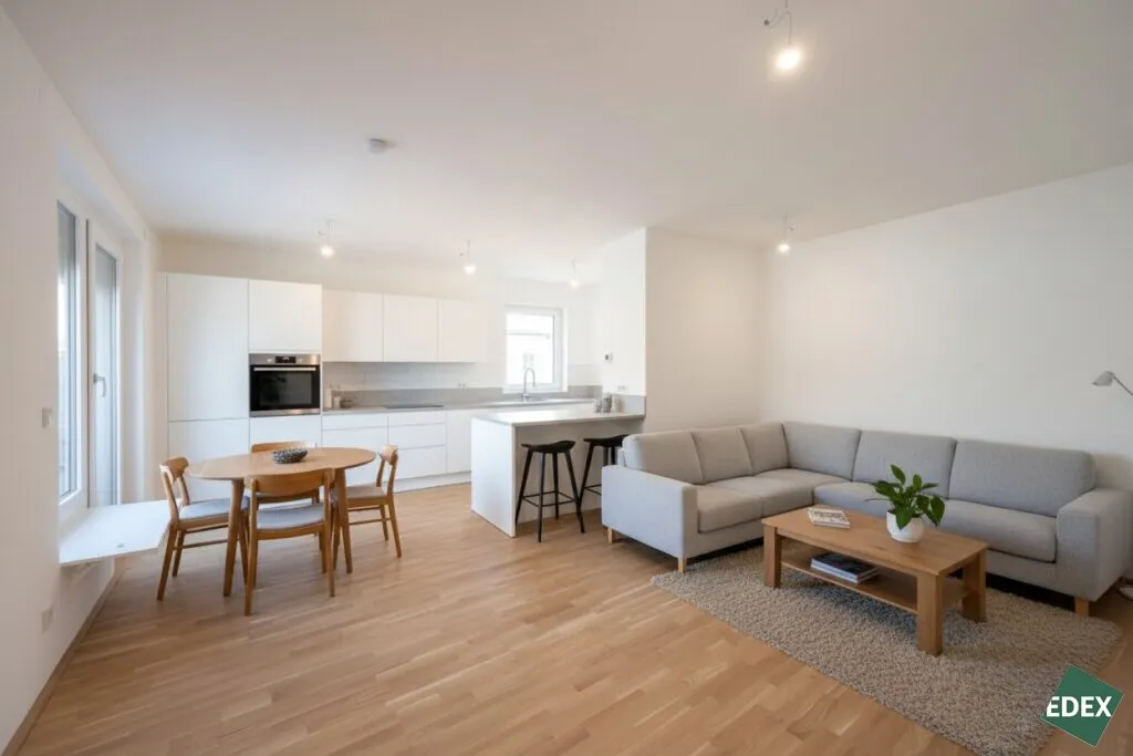 Wohnung – Wien - Ansicht 2