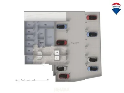 4-Zimmer-Wohnung kaufen in Wien – 112,99 m², € 999.900 – Bild 14 von 14