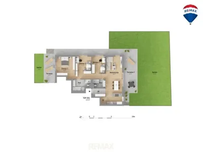 4-Zimmer-Wohnung kaufen in Wien – 112,99 m², € 999.900 – Bild 13 von 14