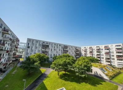 Wohnung zur Miete in 8020 Graz