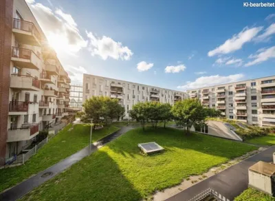 2-Zimmer-Wohnung mieten in Graz – 68 m², € 787 – Bild 2 von 2