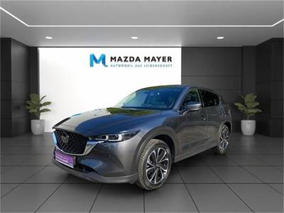 Mazda CX-5 CD184 AWD Revolution Top/SD Aut.