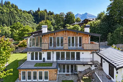 8-Zimmer-Haus kaufen in Kitzbühel – 318,25 m², € 4.980.000