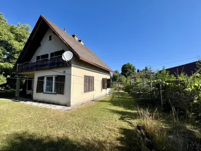 Haus kaufen in Klagenfurt Land – 130 m², € 215.000 – Bild 2 von 16