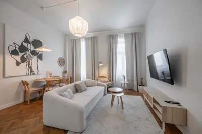 2-Zimmer-Wohnung kaufen in Wien – 45,44 m², € 278.900 – Bild 1 von 15