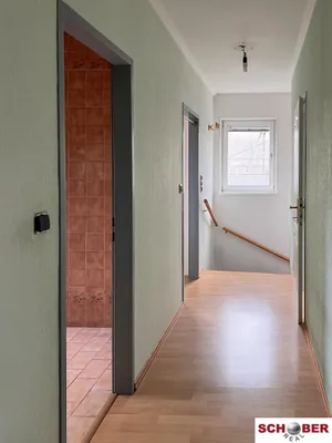 5-Zimmer-Haus kaufen in Wien – 143 m², € 499.000 – Bild 14 von 27