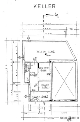 5-Zimmer-Haus kaufen in Wien – 143 m², € 499.000 – Bild 25 von 27