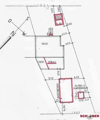 5-Zimmer-Haus kaufen in Wien – 143 m², € 499.000 – Bild 27 von 27