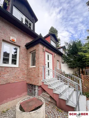 5-Zimmer-Haus kaufen in Wien – 143 m², € 499.000 – Bild 23 von 27