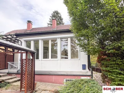 5-Zimmer-Haus kaufen in Wien – 143 m², € 499.000 – Bild 1 von 27