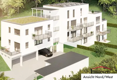3-Zimmer-Wohnung kaufen in Graz – 75 m², € 493.440 – Bild 3 von 5