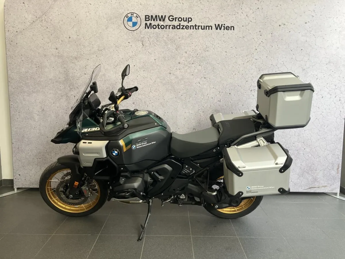 BMW R 1300 GS