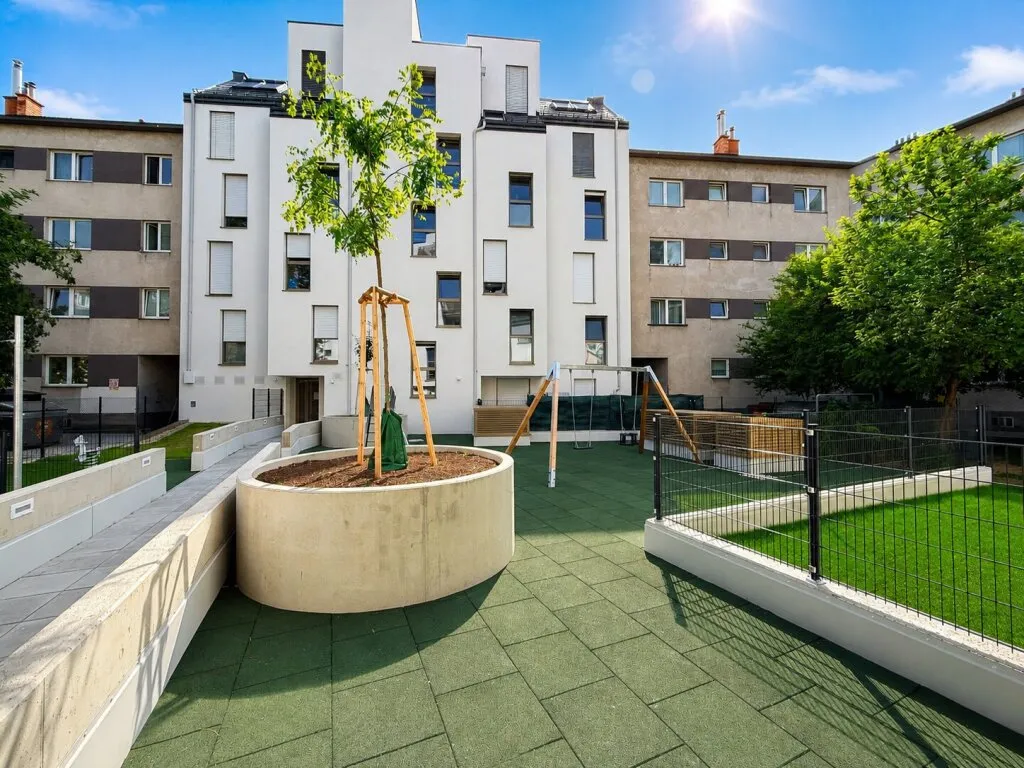 Wohnung – Wien - Ansicht 2