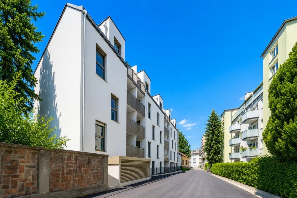 Wohnung – Wien