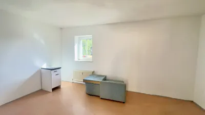 1-Zimmer-Wohnung mieten in Wels-Land – 41,22 m², € 500 – Bild 1 von 7