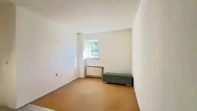1-Zimmer-Wohnung mieten in Wels-Land – 41,22 m², € 500 – Bild 3 von 7
