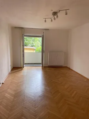 2-Zimmer-Wohnung mieten in Graz – 45 m², € 690 – Bild 2 von 6