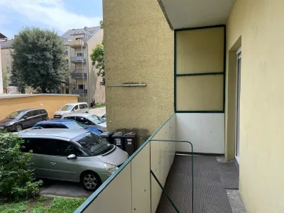 2-Zimmer-Wohnung mieten in Graz – 45 m², € 690 – Bild 6 von 6