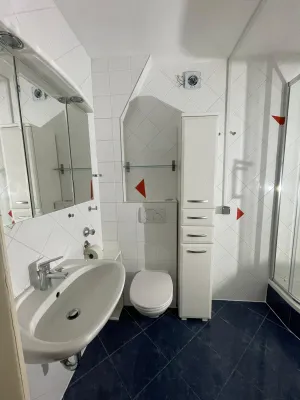 2-Zimmer-Wohnung mieten in Graz – 45 m², € 690 – Bild 5 von 6