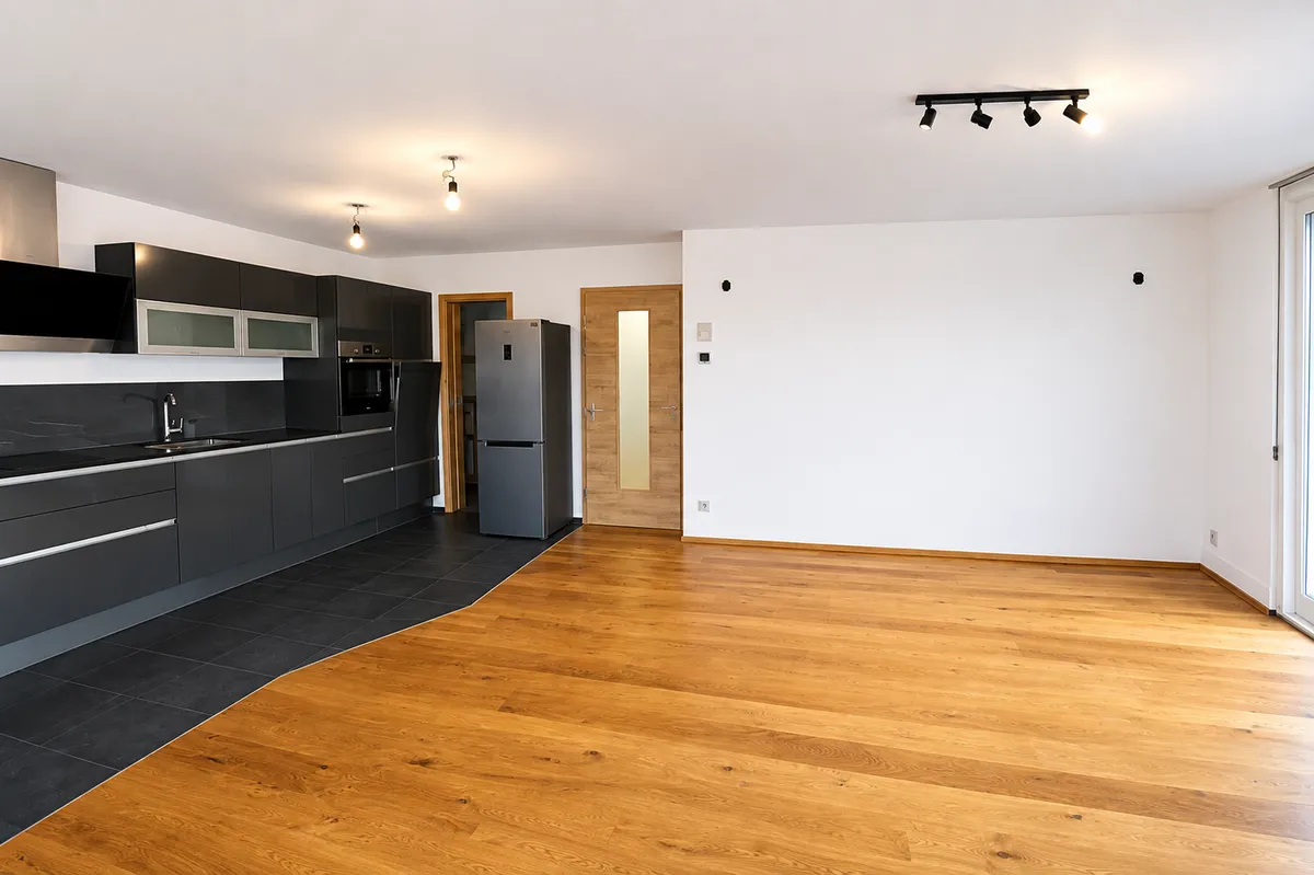 Wohnung – Oberwang - Ansicht 3
