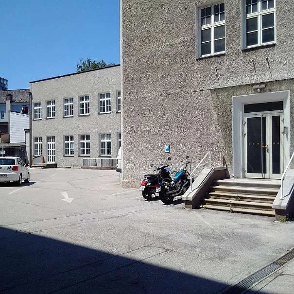 Haus – Linz - Ansicht 3